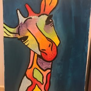 Meet your Posher, Chris